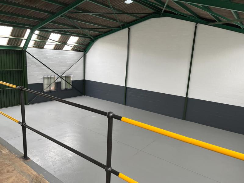 To Let Commercial Property for Rent in Montague Gardens Western Cape